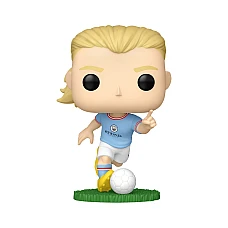 Ігрова фігурка Funko Pop! - Ерлінг Холанд (75113)