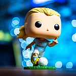 Ігрова фігурка Funko Pop! - Ерлінг Холанд (75113)