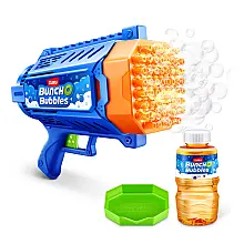 Игровой набор Bunch O Bubbles серии Medium - Бластер с мыльны