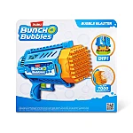 Ігровий набір Bunch O Bubbles серії Medium - Бластер з мильними бульбашками (11348)