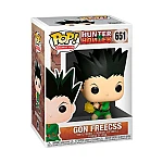 Ігрова фігурка Funko POP! - Гон Фріксс (41062)