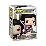 Игровая фигурка Funko POP! cерии Большой куш - Ороби (72110)