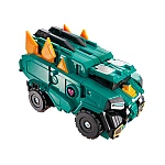 Игровой набор с роботом-трансформером Dinoster – Стего Бласт Винг (EU580802)