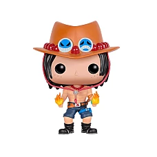 Ігрова фігурка Funko POP! серії Великий куш - Портгас Д. Ейр 