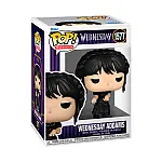 Игровая фигурка Funko POP! серии Уэнздей - Рэйвен (83316)
