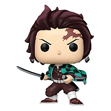 Игровая фигурка Funko POP! серии Убийца демонов - Камадо Танд