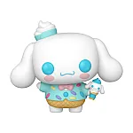 Игровая фигурка Funko POP! серии Sanrio: Hello Kitty - Синнаморолл с мороженым (83693)