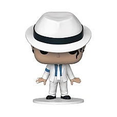 Ігрова фігурка Funko POP! - Майкл Джексон (70600)