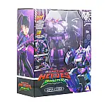 Робот-трансформер Dinoster - Моса-бот (EU580816)