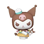 Ігрова фігурка Funko POP! серії Hello Kitty - Куромі (83695)