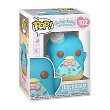 Игровая фигурка Funko POP! серии Sanrio: Hello Kitty - Таксед