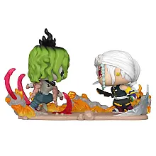 Ігрова фігурка Funko POP! - Тенген проти Гютаро (80338F)