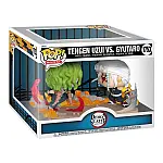 Ігрова фігурка Funko POP! - Тенген проти Гютаро (80338F)