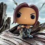 Игровая фигурка Funko POP! - Саша Браус (67927)