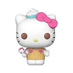 Ігрова фігурка Funko POP! серії Hello Kitty - Хелоу Кітті (83694)