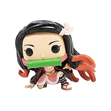 Ігрова фігурка Funko POP! - Незуко Камадо (49013)