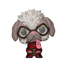 Ігрова фігурка Funko POP! серії Дедпул 3 - Догпул (79769)