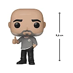 Ігрова фігурка Funko Pop! - Пеп Гвардіола (75114)