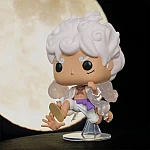 Ігрова фігурка Funko POP! - Луффі в білому (w/CH) (79321)