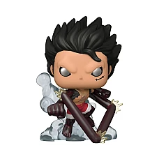 Ігрова фігурка Funko POP! серії Великий куш - Луффі (61368)