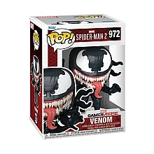 Ігрова фігурка Funko POP! серії Веном – Веном/Людина-Павук (7