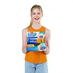 Игровой набор Bunch O Bubbles серии Mini - Бластер с мыльными пузырями (11347)