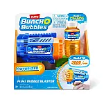 Игровой набор Bunch O Bubbles серии Mini - Бластер с мыльными пузырями (11347)