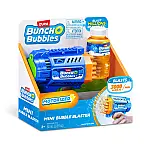 Игровой набор Bunch O Bubbles серии Mini - Бластер с мыльными пузырями (11347)