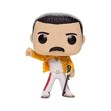 Ігрова фігурка FUNKO POP! серії Queen - Фредді Мерк'юрі (3373