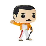 Игровая фигурка FUNKO POP! серии Queen - Фредди Меркьюри (33732)