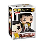 Игровая фигурка FUNKO POP! серии Queen - Фредди Меркьюри (33732)
