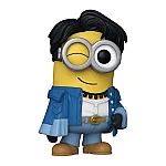Ігрова фігурка Funko POP! серії Minions x BTS - Чонгук (85966)