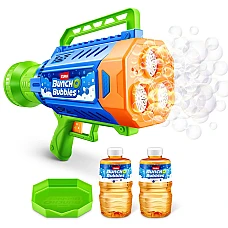Игровой набор Bunch O Bubbles серии Large - Бластер с мыльным