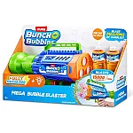 Ігровий набір Bunch O Bubbles серії Large - Бластер з мильними бульбашками (11349)