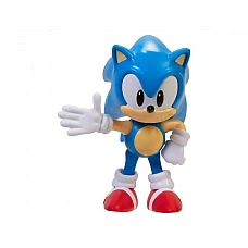 Ігрова фігурка з артикуляцією SONIC THE HEDGEHOG - Класичний 