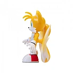 Ігрова фігурка з артикуляцією SONIC THE HEDGEHOG - Модерн Тейлз (40688i-RF1)