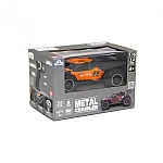 Автомобиль на радиоуправлении Metal Crawler S-Rex Оранжевий (1:16)
