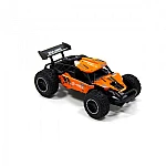 Автомобиль на радиоуправлении Metal Crawler S-Rex Оранжевий (1:16)