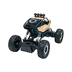 Автомобіль OFF-ROAD CRAWLER на р/к - FORCE (SL-122RHG)