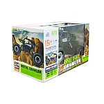 Автомобіль Off-Road Crawler на р/к - Where The Trail Ends (SL-121RHMBl)