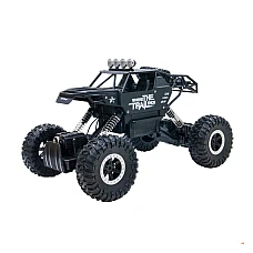 Автомобиль Off-Road Crawler на р/у – Where The Trail Ends (SL