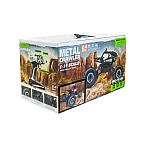 Автомобіль Off-Road Crawler на р/к - Where The Trail Ends (SL-121RHMBl)