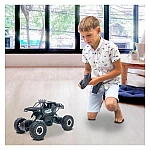 Автомобіль Off-Road Crawler на р/к - Where The Trail Ends (SL-121RHMBl)