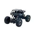Автомобиль на радиоуправлении Off-road Crawle Tiger Черный (1:18)