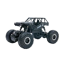 Автомобиль на радиоуправлении Off-road Crawle Tiger Черный (1
