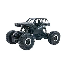 Автомобиль на радиоуправлении Off-road Crawle Tiger Черный (1