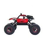 Автомобіль OFF-ROAD CRAWLER на р/к - SUPER SPORT (червоний, 1:18)