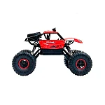 Автомобіль OFF-ROAD CRAWLER на р/к - SUPER SPORT (червоний, 1:18)