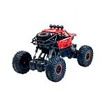 Автомобіль OFF-ROAD CRAWLER на р/к - SUPER SPORT (червоний, 1:18)