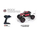 Автомобіль OFF-ROAD CRAWLER на р/к - SUPER SPORT (червоний, 1:18)